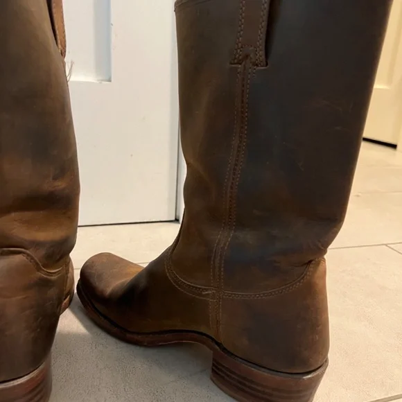 Frye Boots - Picture 3 of 14